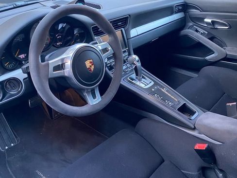 Used 2015 Porsche 911 GT3 RWD image 19