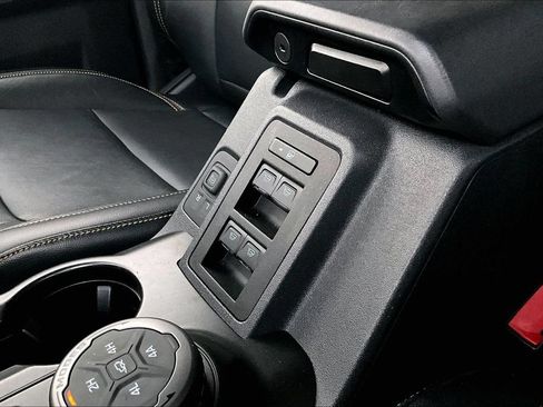 Used 2021 Ford Bronco Badlands AWD/4WD image 31