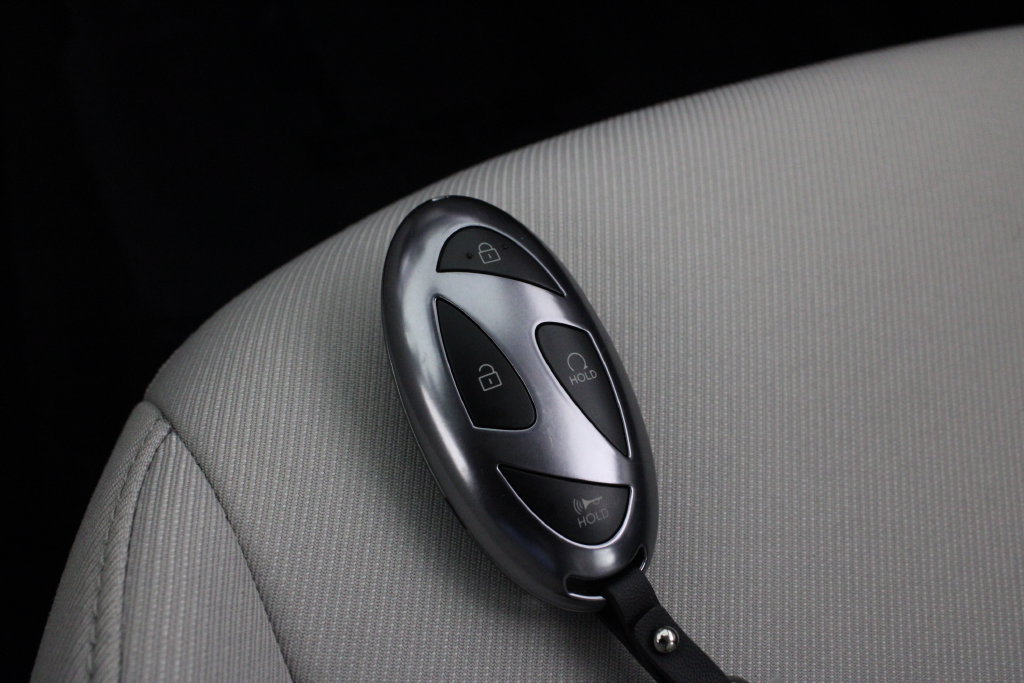 Certified 2026 Hyundai Tucson SEL Plus FWD image 32
