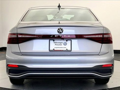 New 2026 Volkswagen Jetta Sport image 5