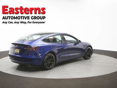 Used 2023 Tesla Model 3 Standard Range RWD image 37