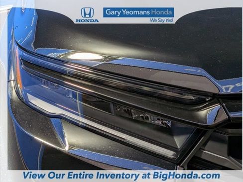 New 2026 Honda Pilot EX-L image 12