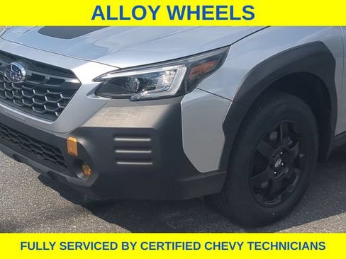 Used 2022 Subaru Outback Wilderness AWD/4WD image 15