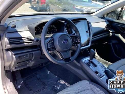 Used 2024 Subaru Crosstrek 2.0i Premium AWD/4WD image 19