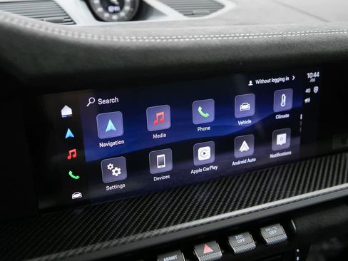 New 2026 Porsche 911 GT3 image 15