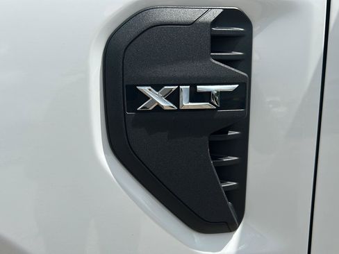 Certified 2024 Ford Ranger XLT w/ Equipment Group 301A High RWD image 29