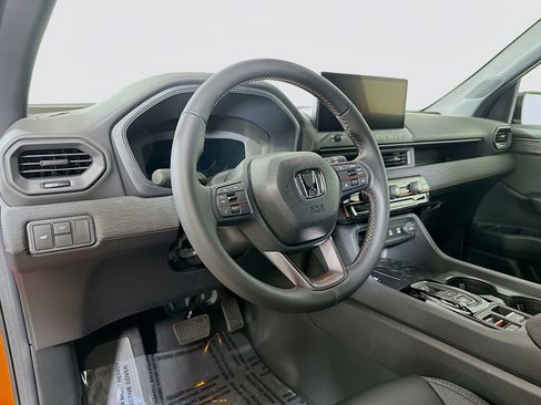 New 2026 Honda Passport TrailSport image 9