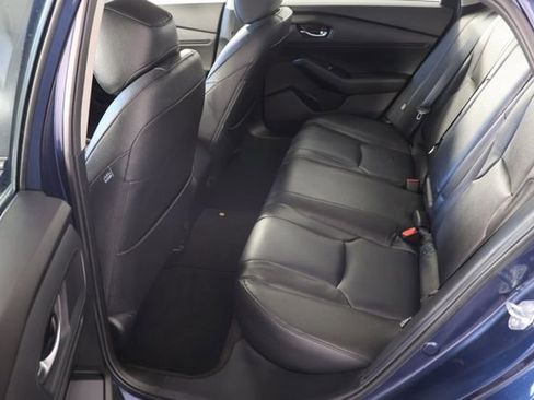 Certified 2024 Honda Accord EX image 21