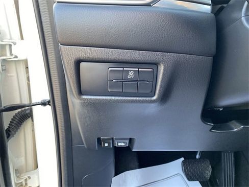 Certified 2022 MAZDA CX-5 AWD 2.5 S w/ Premium Package image 15