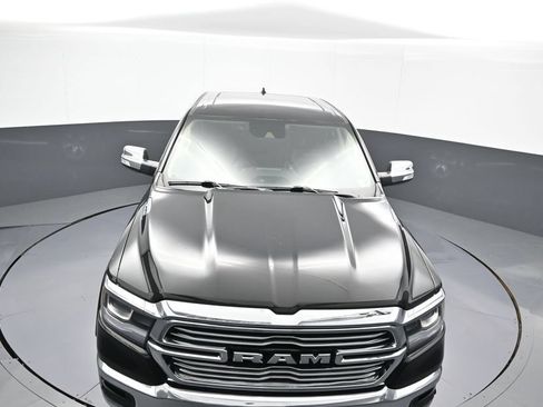Used 2021 RAM 1500 Laramie AWD/4WD image 36