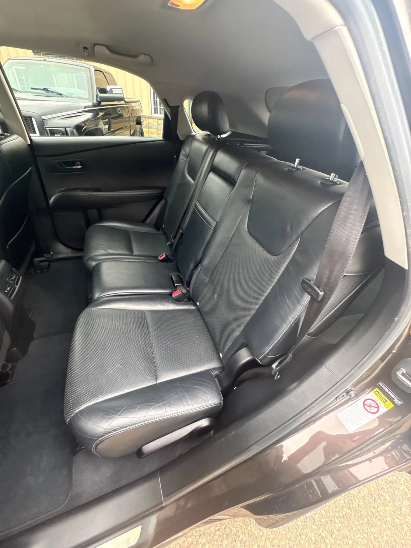 Used 2013 Lexus RX 350 AWD w/ Navigation Pkg image 43