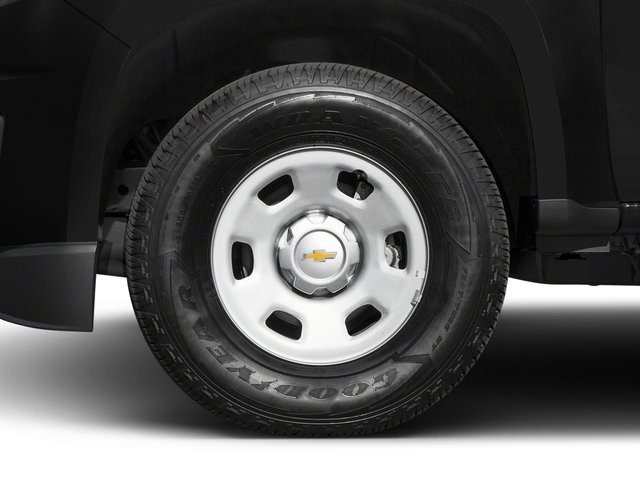 Used 2018 Chevrolet Colorado W/T RWD image 14