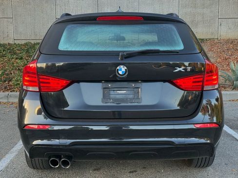 Used 2015 BMW X1 xDrive35i image 13