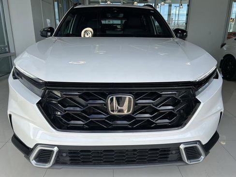 Used 2023 Honda CR-V Sport Touring image 4