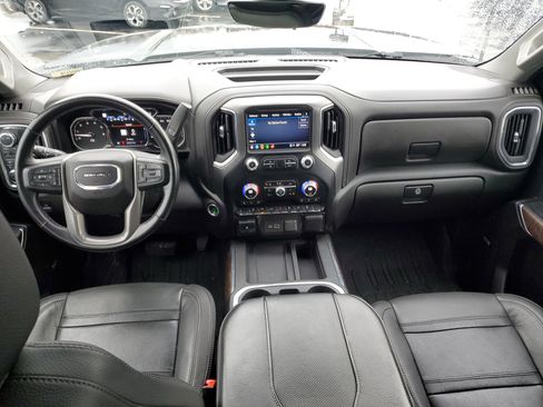 Used 2023 GMC Sierra 2500 Denali w/ Technology Package image 12