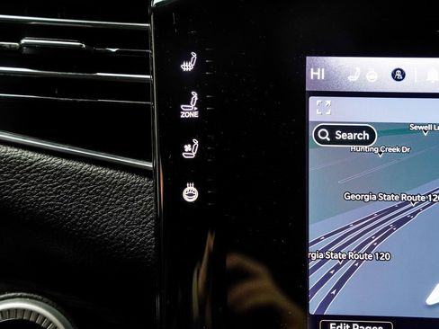 Used 2024 Jeep Wagoneer L Series II w/ Flexible Seating Group image 30