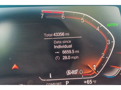 Used 2020 BMW Z4 sDrive30i w/ Convenience Package image 25