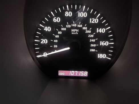 Used 2006 Lexus SC 430 Convertible RWD image 27