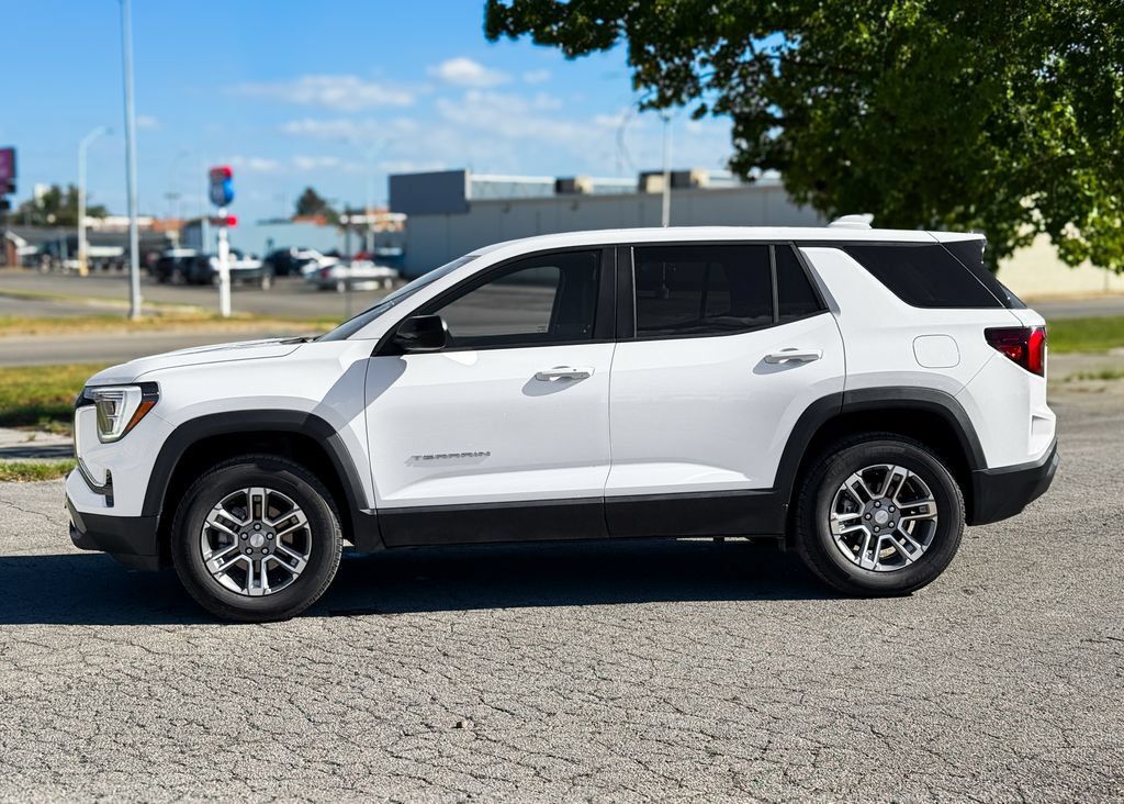 Used 2026 GMC Terrain Elevation AWD/4WD image 6