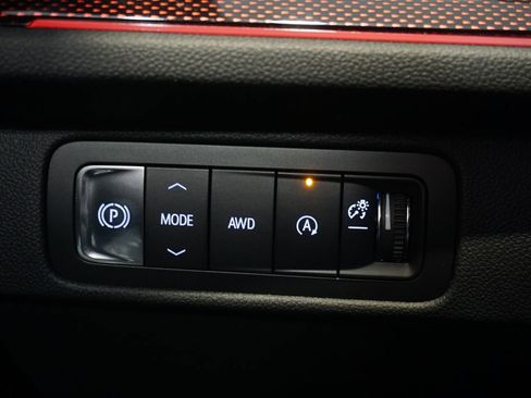 New 2026 Chevrolet Traverse RS w/ LPO, Floor Liner Package image 24