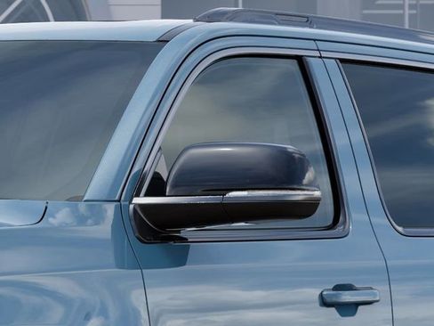 New 2026 Jeep Grand Wagoneer Limited AWD/4WD image 12