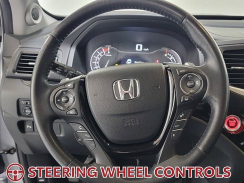 Used 2016 Honda Pilot Elite image 16
