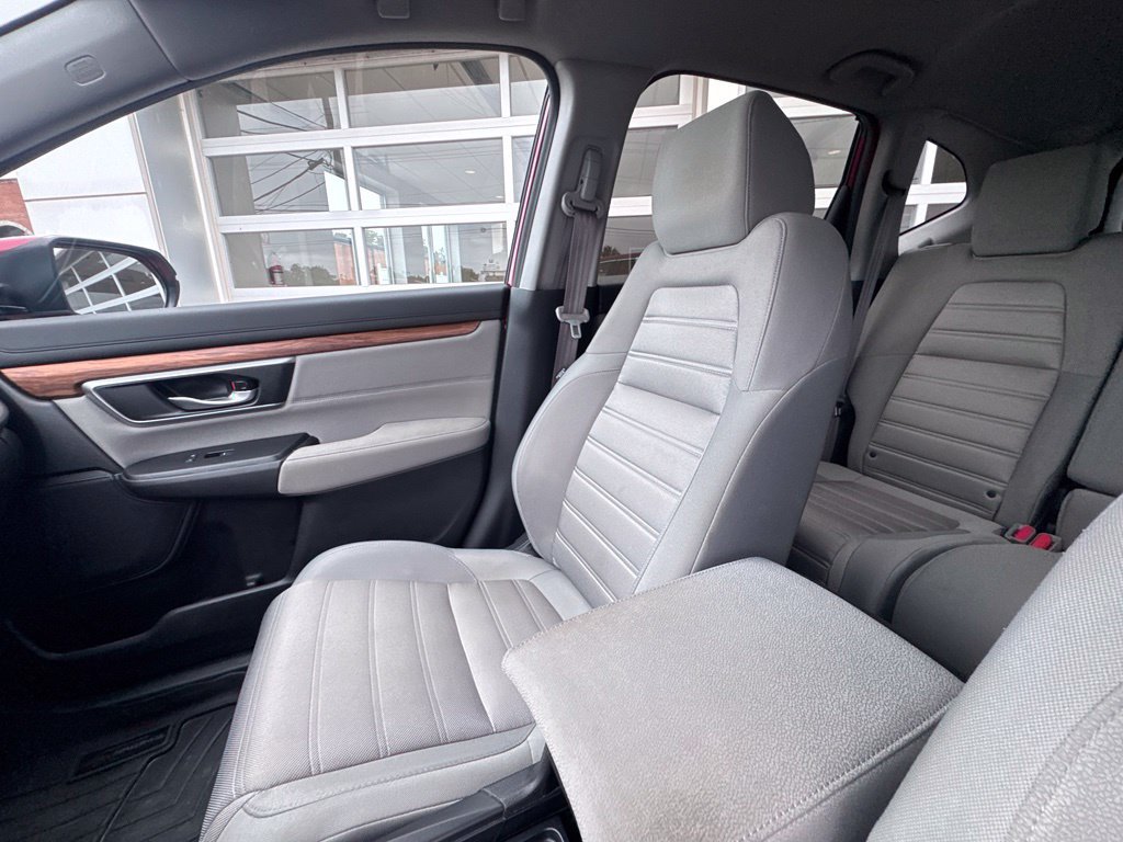 Used 2021 Honda CR-V EX image 18