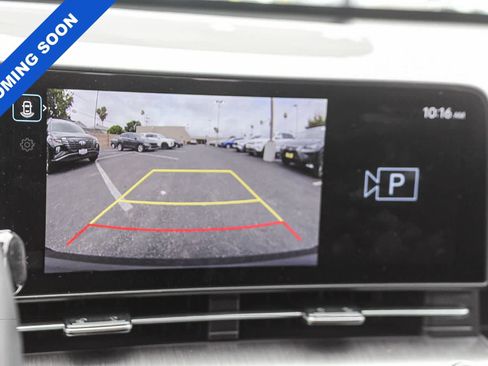 Certified 2024 Hyundai Kona SEL FWD image 32