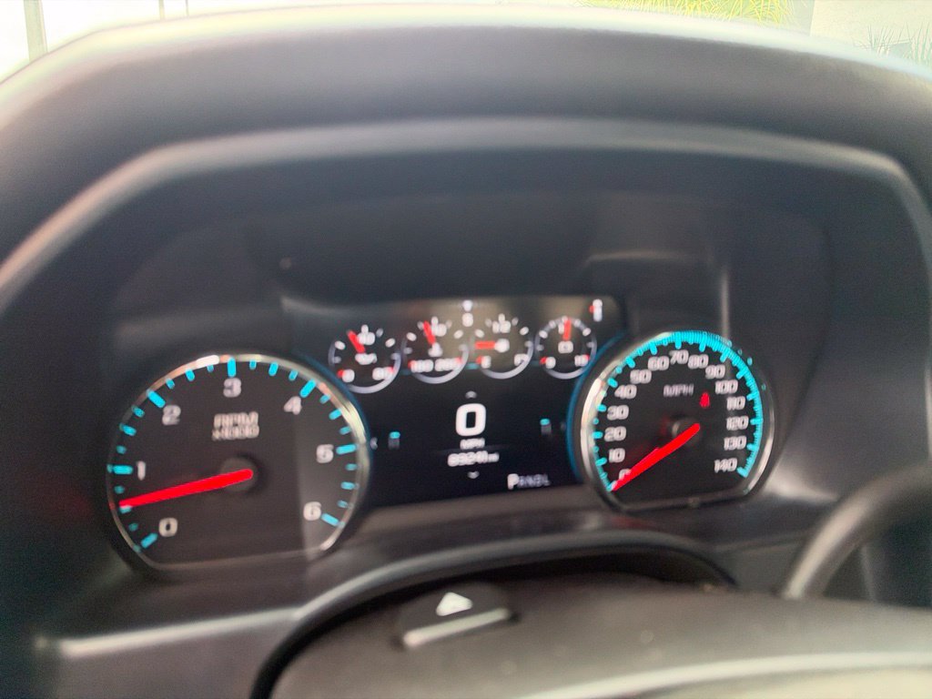 Used 2018 GMC Sierra 1500 Denali RWD image 10