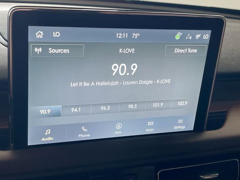 Used 2022 Lincoln Aviator Reserve w/ Equipment Group 201A AWD/4WD image 16