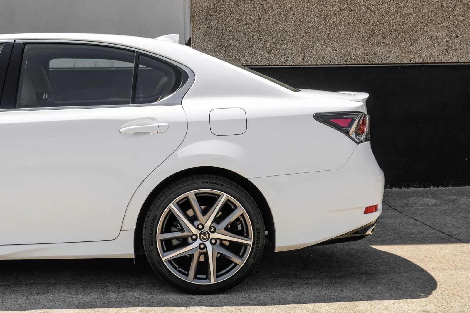 Used 2018 Lexus GS 350 F Sport RWD image 13