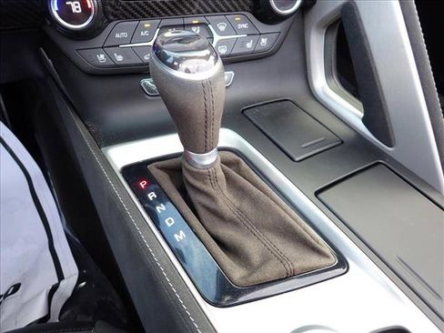 Used 2016 Chevrolet Corvette Stingray Convertible w/ 3LT Preferred Equipment Group image 15