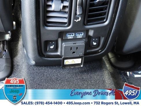 New 2026 Dodge Durango GT image 15