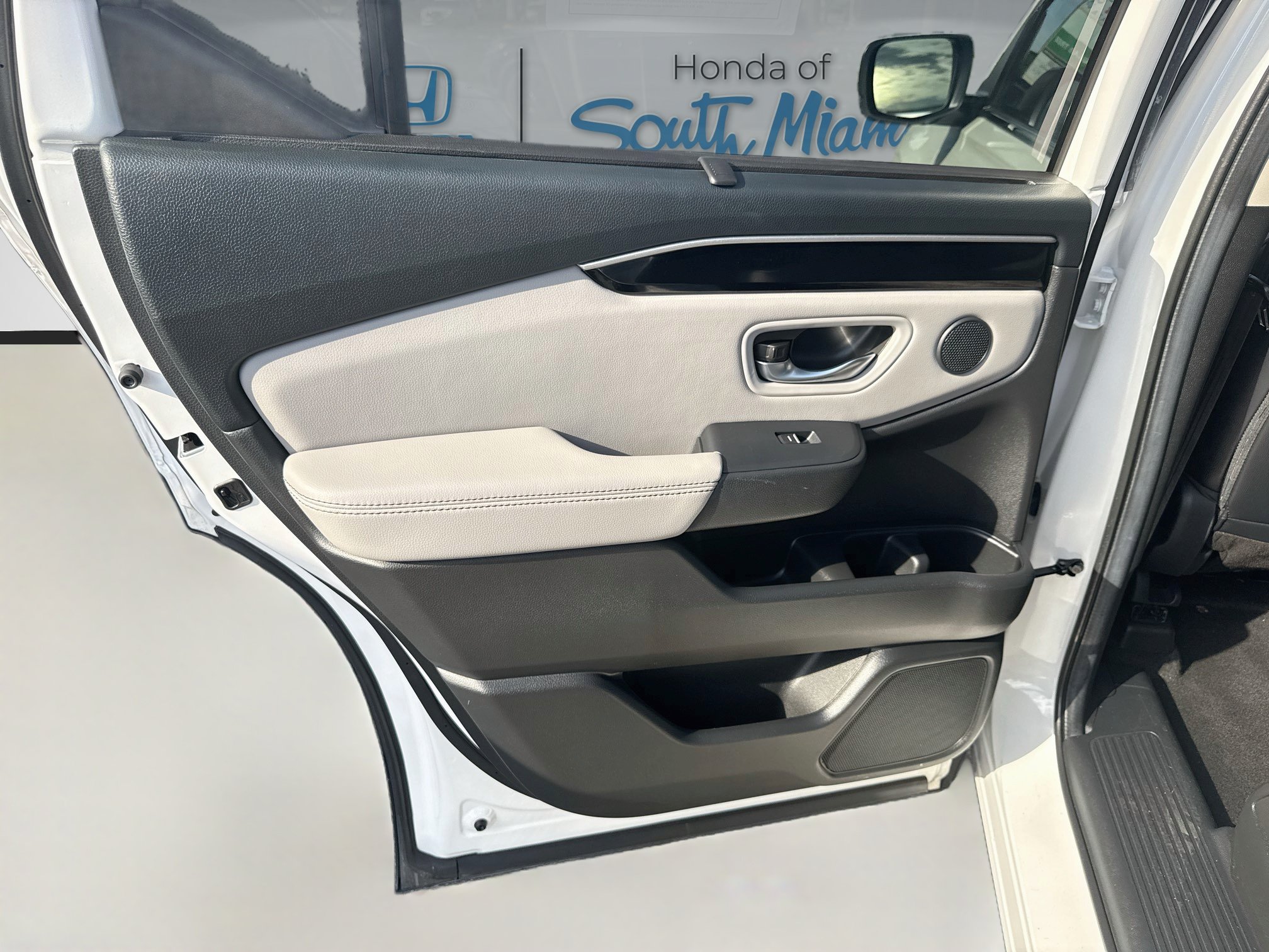 Certified 2024 Honda Pilot EX-L image 25