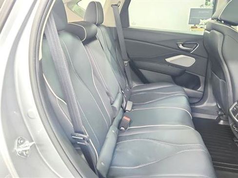 Used 2024 Acura RDX SH-AWD w/Advance image 28