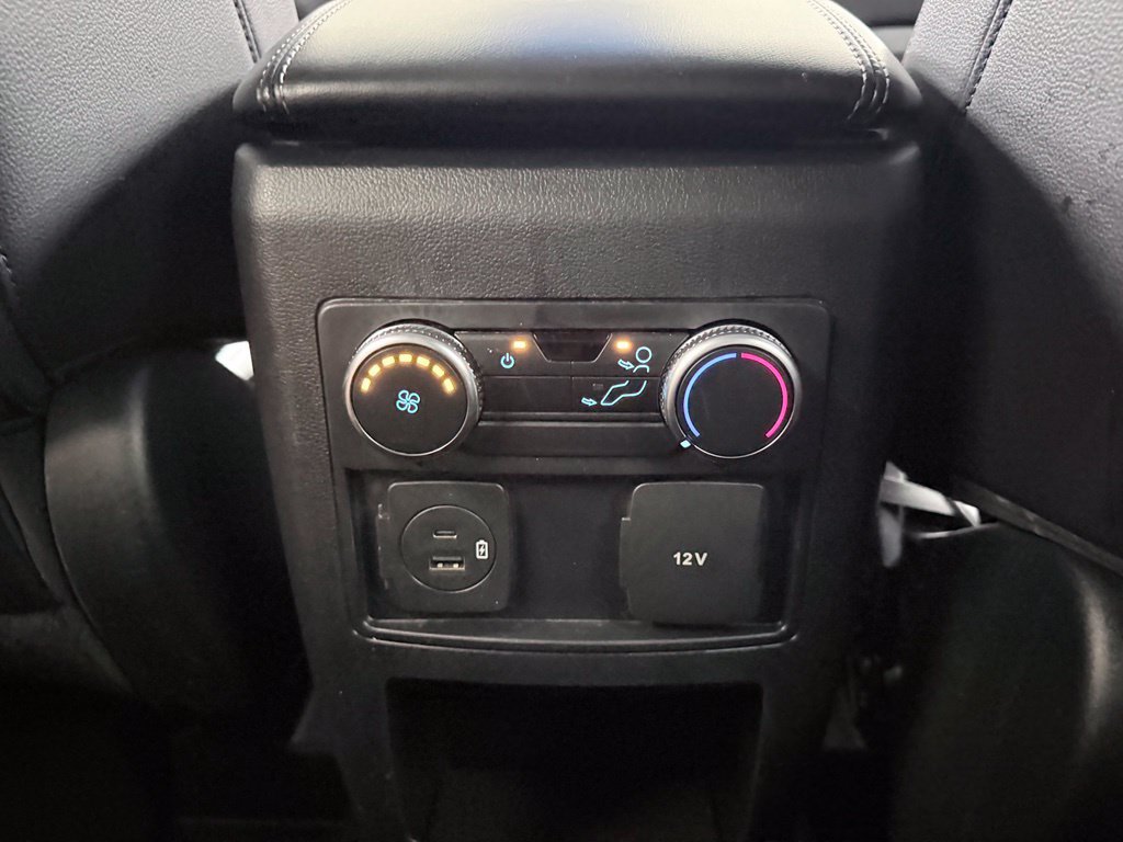 Used 2021 Ford Explorer XLT w/ Equipment Group 202A RWD image 29
