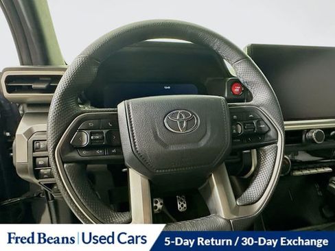 Used 2024 Toyota Tacoma TRD Sport image 12