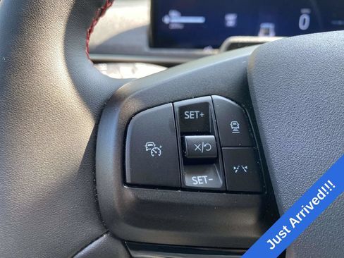 Used 2025 Ford Mustang Mach-E Premium w/ Sport Appearance Package AWD/4WD image 20