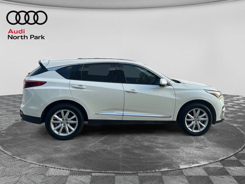 Used 2019 Acura RDX FWD image 6