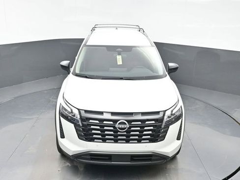 New 2026 Nissan Pathfinder SV FWD image 28