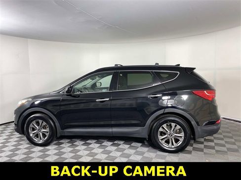 Used 2016 Hyundai Santa Fe Sport w/ Option Group 02 image 5