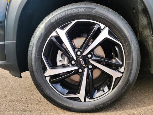 Used 2023 Chevrolet TrailBlazer RS w/ Convenience Package image 22