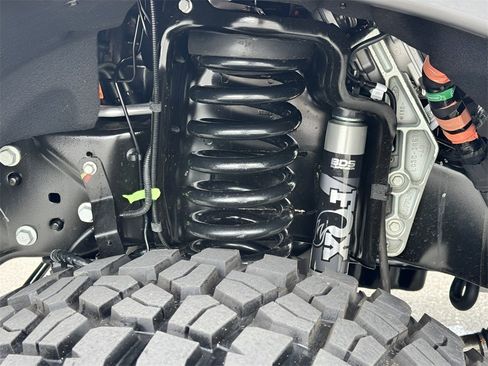 New 2025 Ford F250 Lariat w/ Lariat Ultimate Package image 49