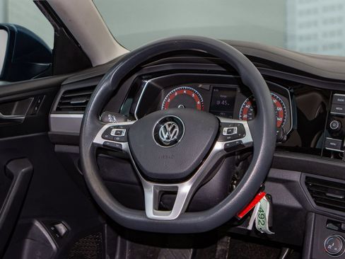 Used 2021 Volkswagen Jetta S image 19