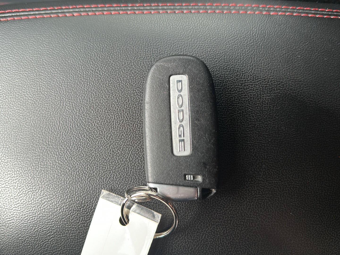 Used 2025 Dodge Durango GT AWD/4WD image 38