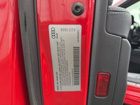 Used 2024 Audi A5 2.0T Premium Plus image 28