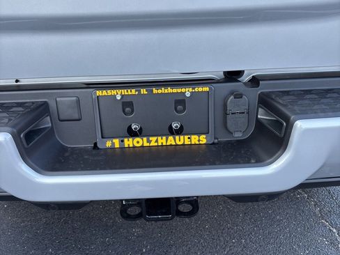 New 2026 RAM 2500 Tradesman image 28