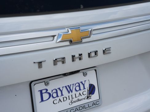 Used 2022 Chevrolet Tahoe High Country image 22