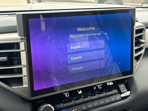 New 2026 Toyota Tundra Limited image 26