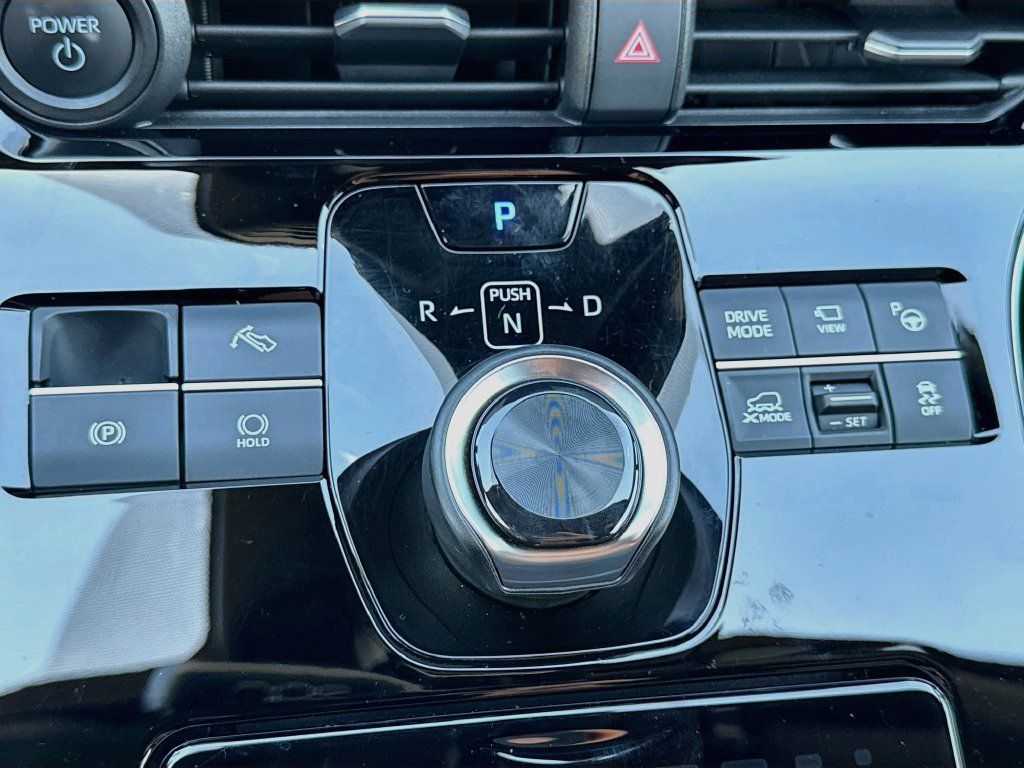 Certified 2023 Subaru Solterra AWD image 19